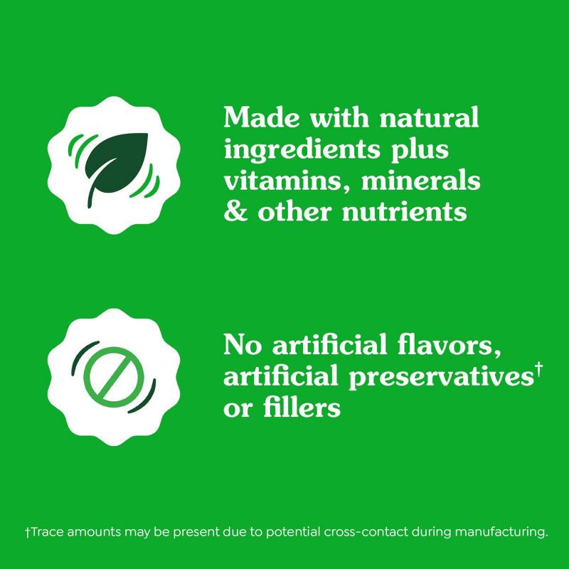 slide 6 of 13, Greenies Smartbites Healthy Tuna Flavor Indoor Cat Treats - 4.6oz, 4.6 oz