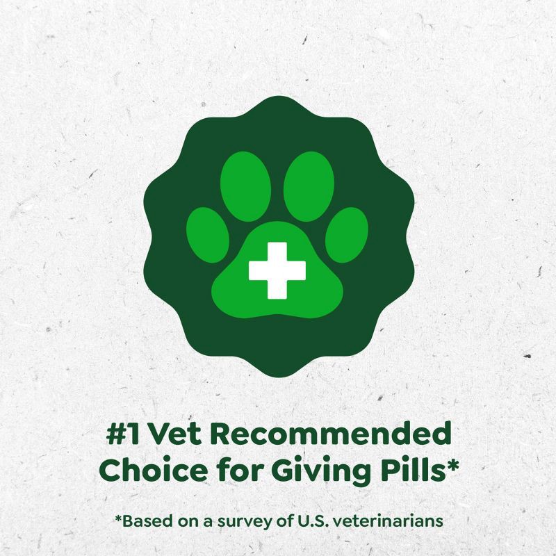 slide 10 of 13, Greenies Smartbites Healthy Tuna Flavor Indoor Cat Treats - 4.6oz, 4.6 oz