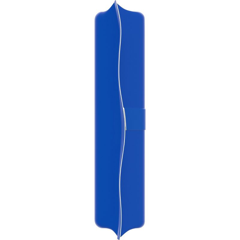 slide 8 of 13, Oreo Peanut Butter Creme Chocolate Sandwich Cookies Family Size - 17oz, 17 oz