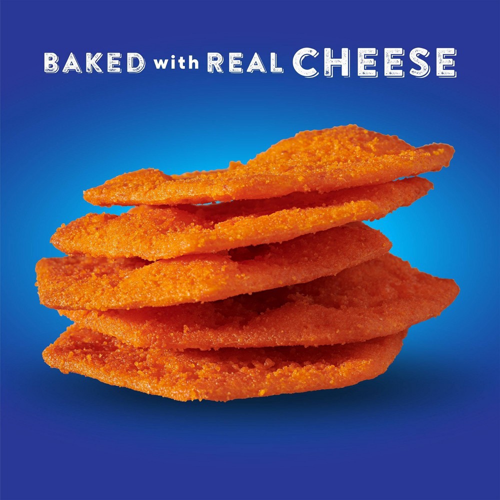 slide 11 of 13, Ritz Cheddar Cheese Crispers, 7 oz