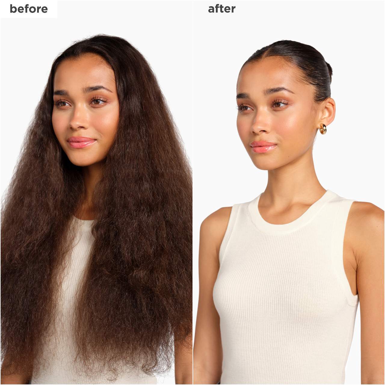 slide 5 of 12, Briogeo Style + Treat™ Hair Styling Sleek Stick 0.5 oz / 15 g, 