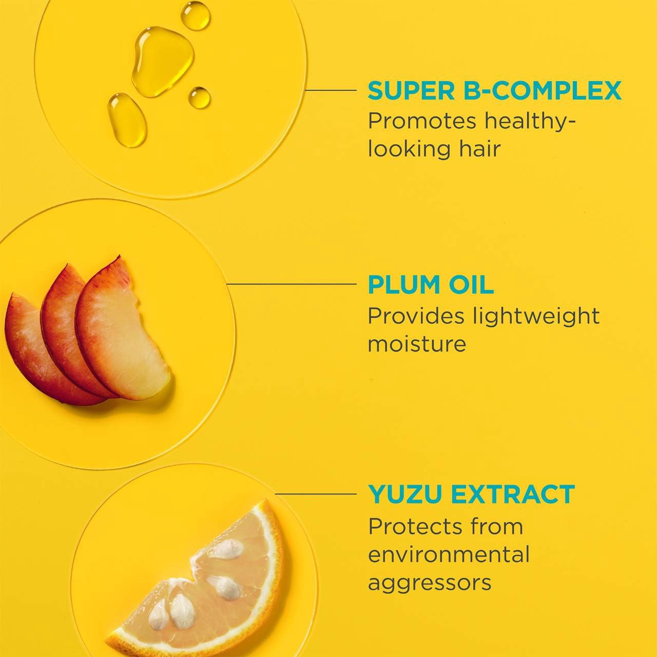 slide 9 of 12, Briogeo Style + Treat™ Hair Styling Sleek Stick 0.5 oz / 15 g, 