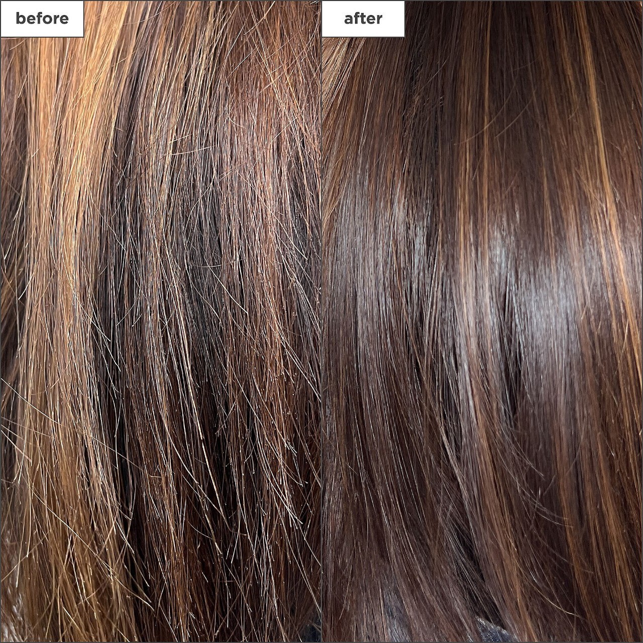 slide 2 of 3, Briogeo Don't Despair, Repair!™ Split End Repair + Moisturizing Leave-In Conditioner 4 oz / 118 ml,