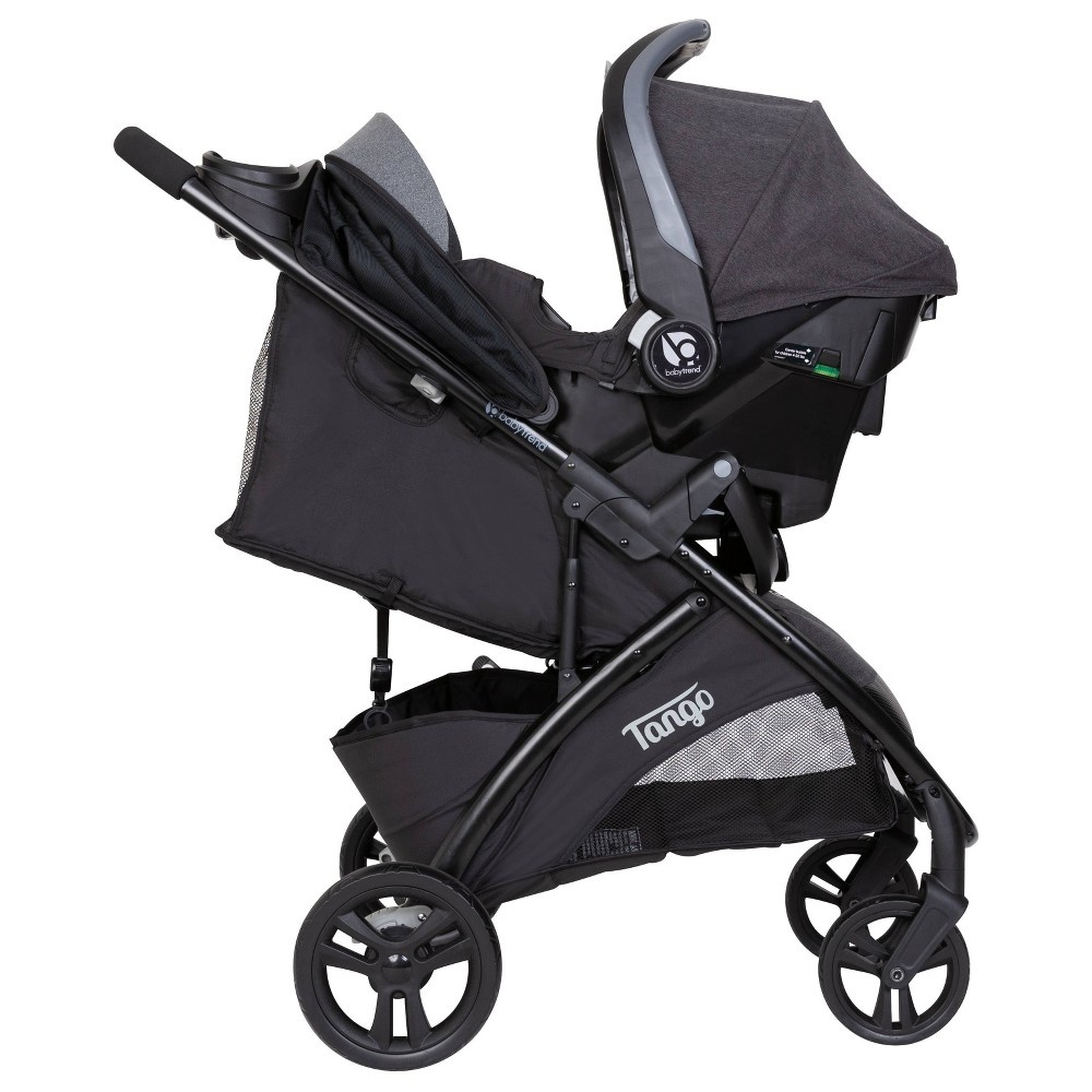 slide 4 of 11, Baby Trend Tango Travel System - Spectra, 1 ct