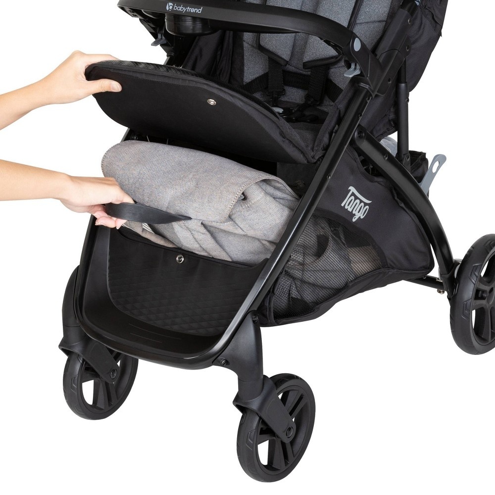 slide 5 of 11, Baby Trend Tango Travel System - Spectra, 1 ct