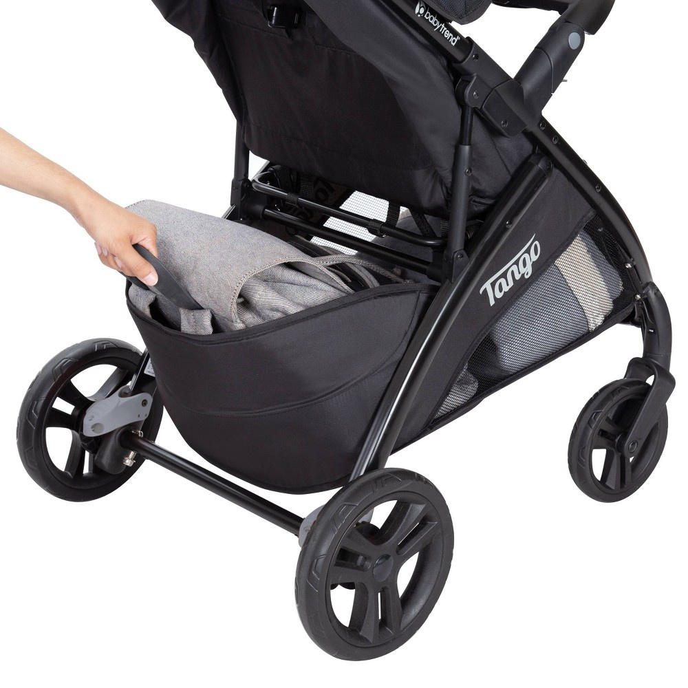 slide 6 of 11, Baby Trend Tango Travel System - Spectra, 1 ct