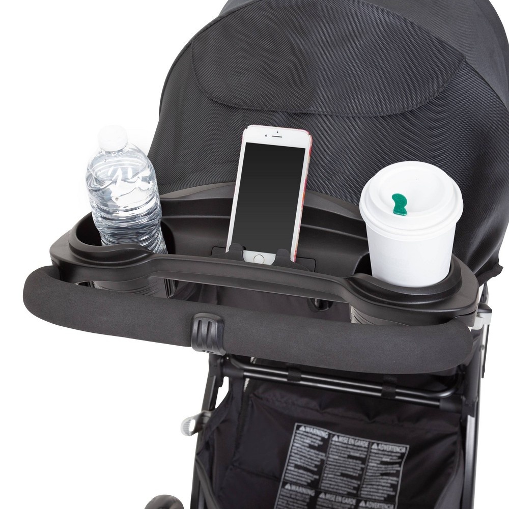 slide 7 of 11, Baby Trend Tango Travel System - Spectra, 1 ct
