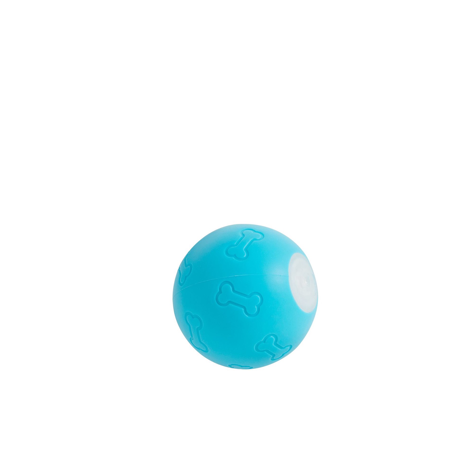 slide 1 of 1, Joyhound Electronic Bouncing Ball Dog Toy, 1 ct