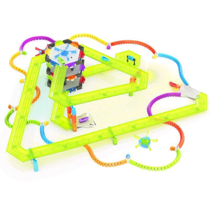 slide 4 of 8, HEXBUG nanotopia, 1 ct