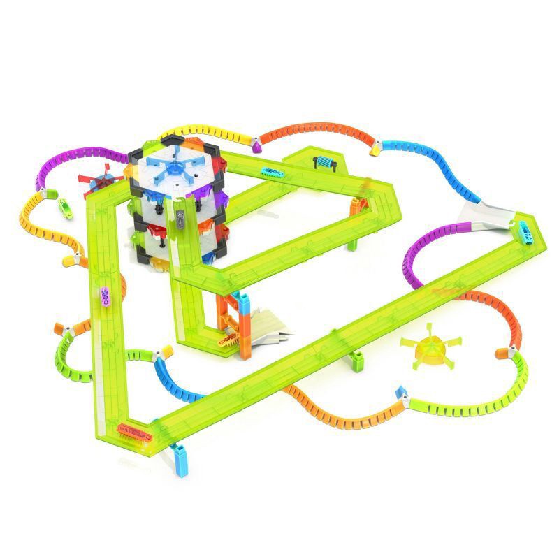 slide 8 of 8, HEXBUG nanotopia, 1 ct