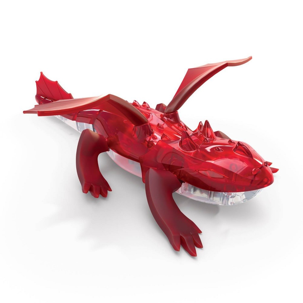 slide 5 of 7, HEXBUG Dragon, 1 ct