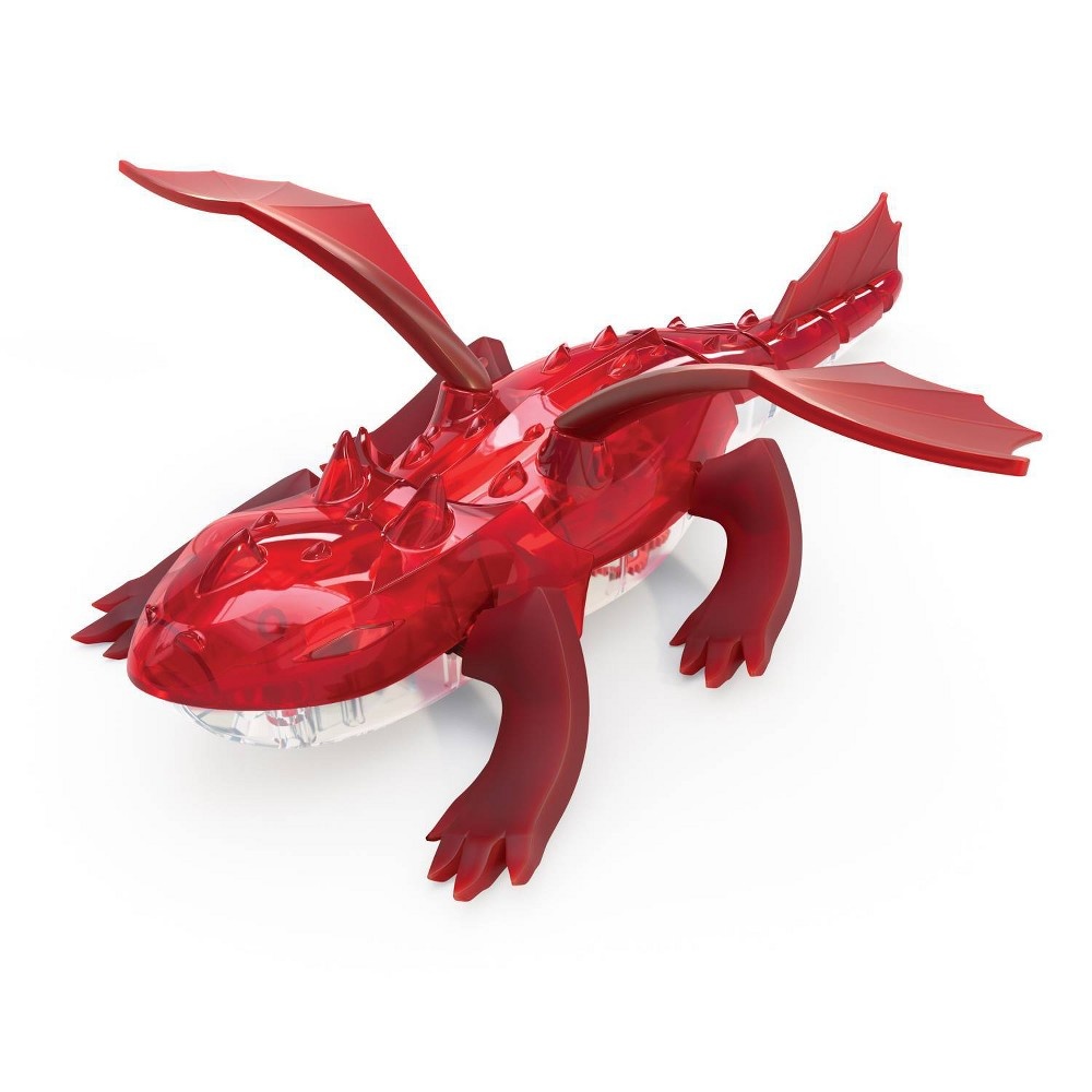 slide 3 of 7, HEXBUG Dragon, 1 ct