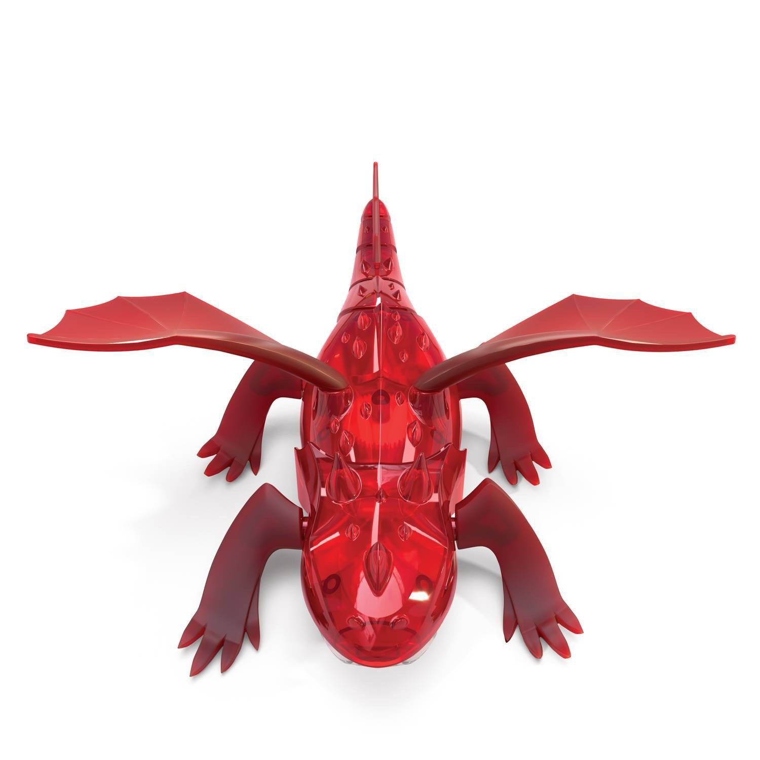 slide 1 of 7, HEXBUG Dragon, 1 ct