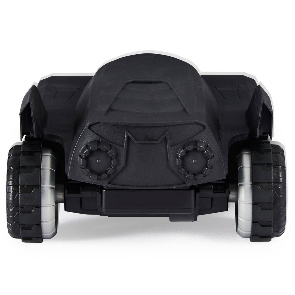 slide 4 of 8, BATMAN Batmobile Remote Control Vehicle 1:20 Scale, 1 ct