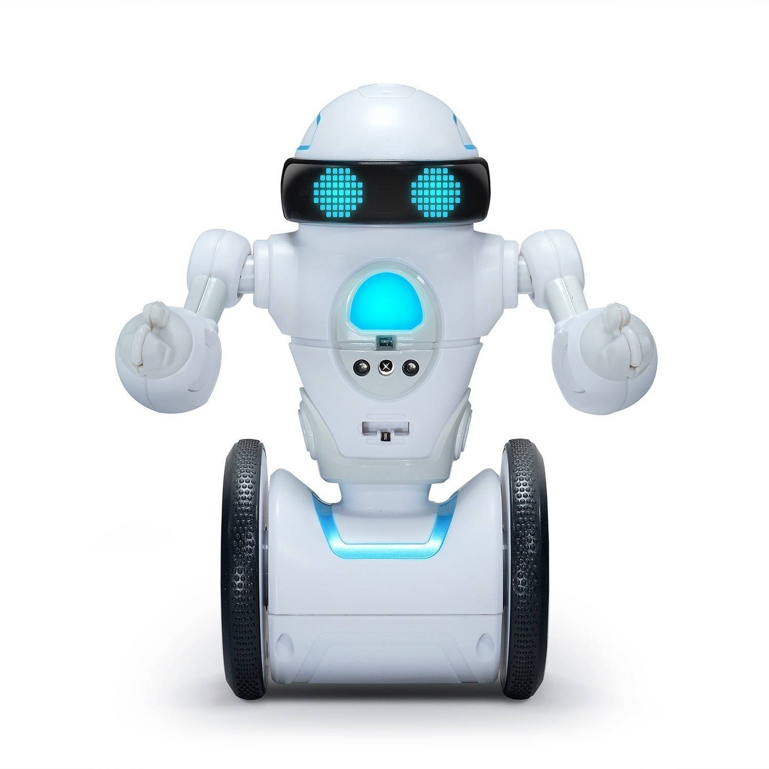 MiP - Interactive Robot Buddy - By WowWee 1 | Shipt