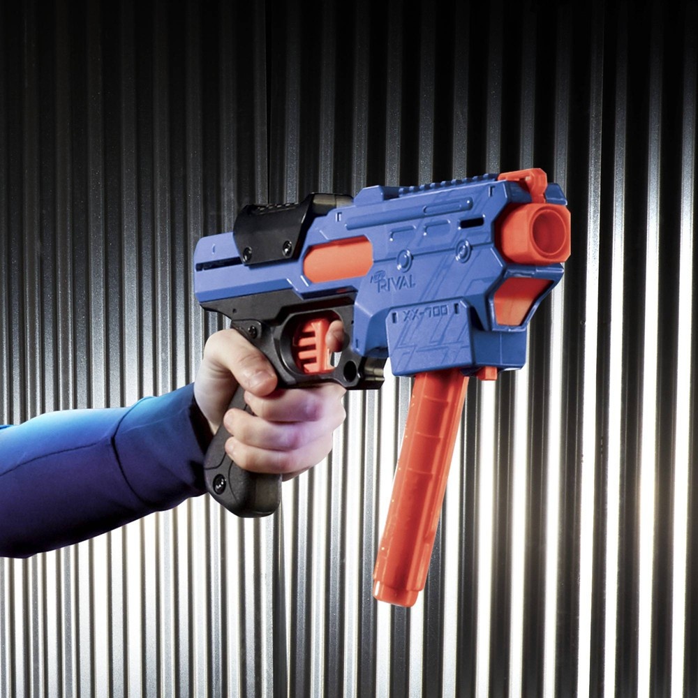 slide 6 of 6, NERF Rival Finisher XX 700, 1 ct