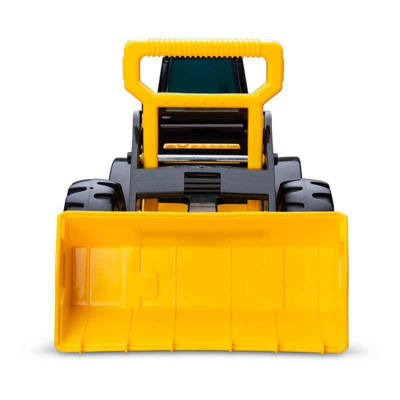 slide 2 of 11, Tonka Steel Classics - Front Loader, 1 ct