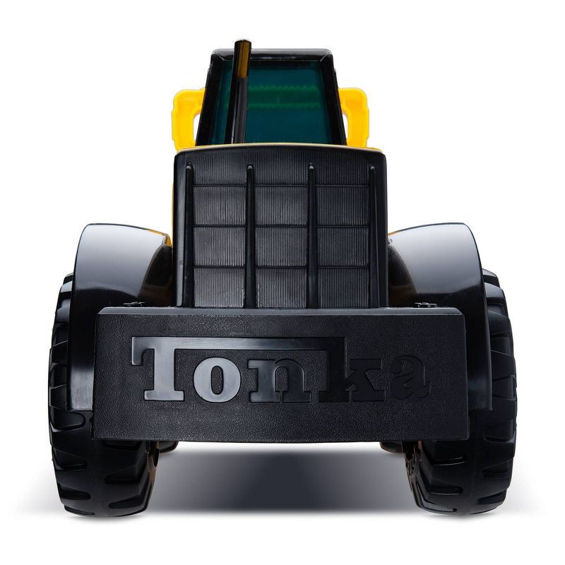 slide 3 of 11, Tonka Steel Classics - Front Loader, 1 ct