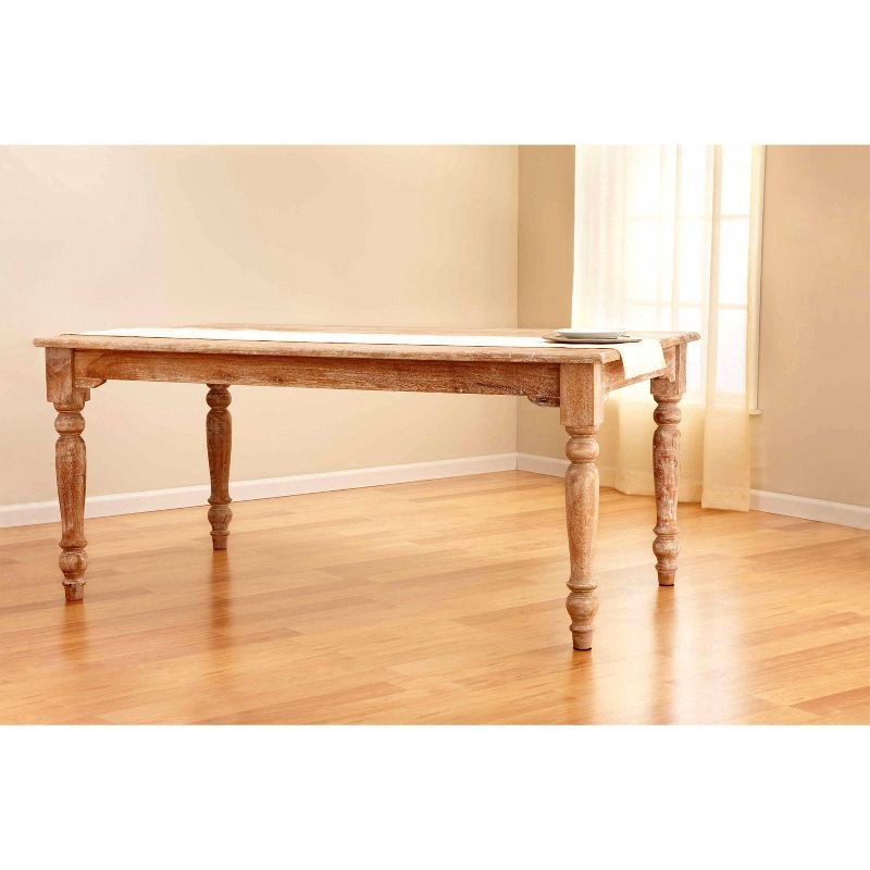 slide 7 of 7, Scotch 4pk Round 2.5' Gripping Pads: Rubber Furniture Floor Protectors, Anti-Scratch Chair Feet, Gray, 0.22" Thick, 4 ct