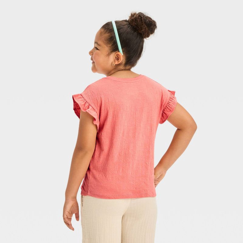 slide 4 of 13, Girls' 8pk Woven Headband - Cat & Jack™, 8 ct