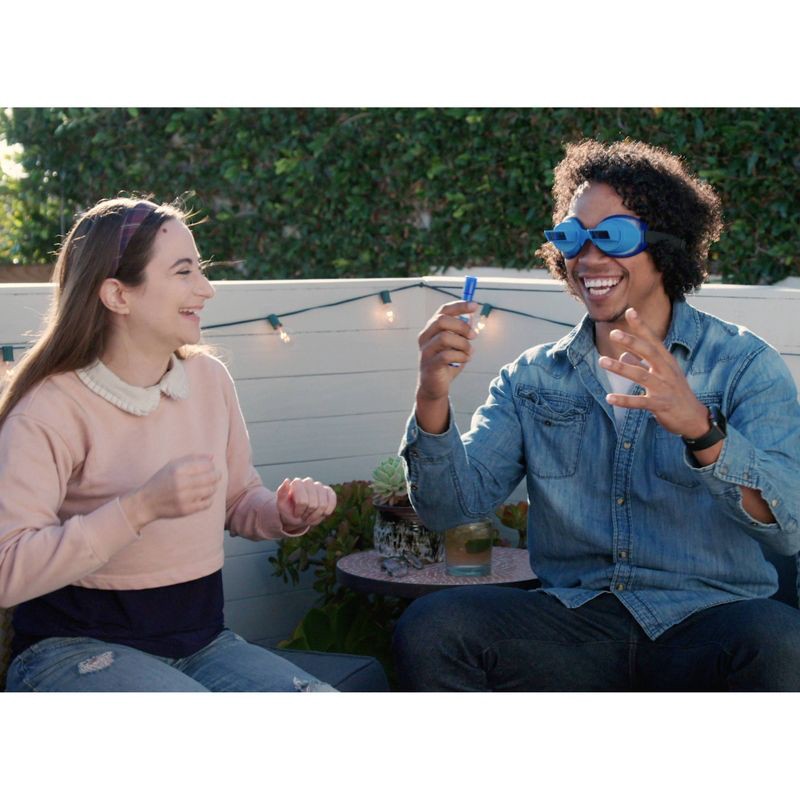 slide 7 of 8, Vango The Upside Down Challenge Game, 1 ct