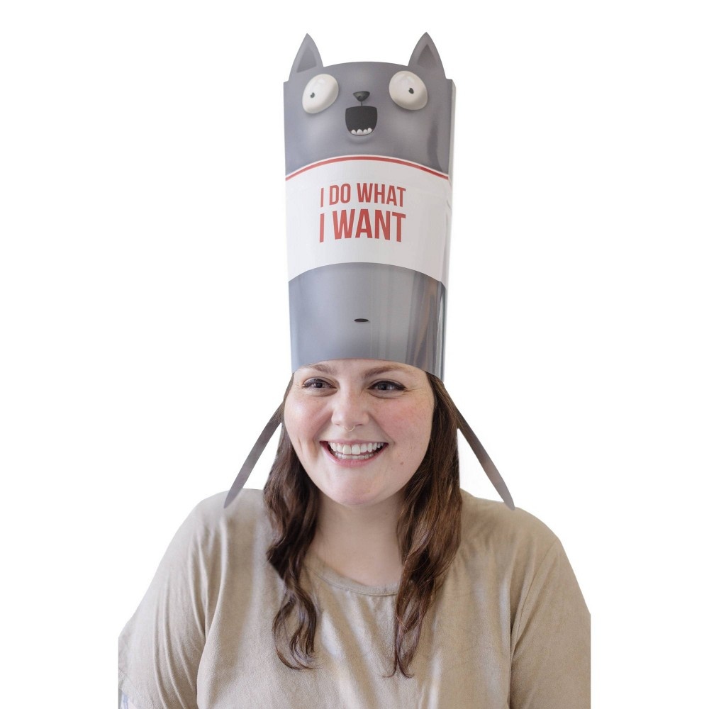 slide 4 of 4, Barking Kittens - Exploding Kittens Expansion Pack, 1 ct