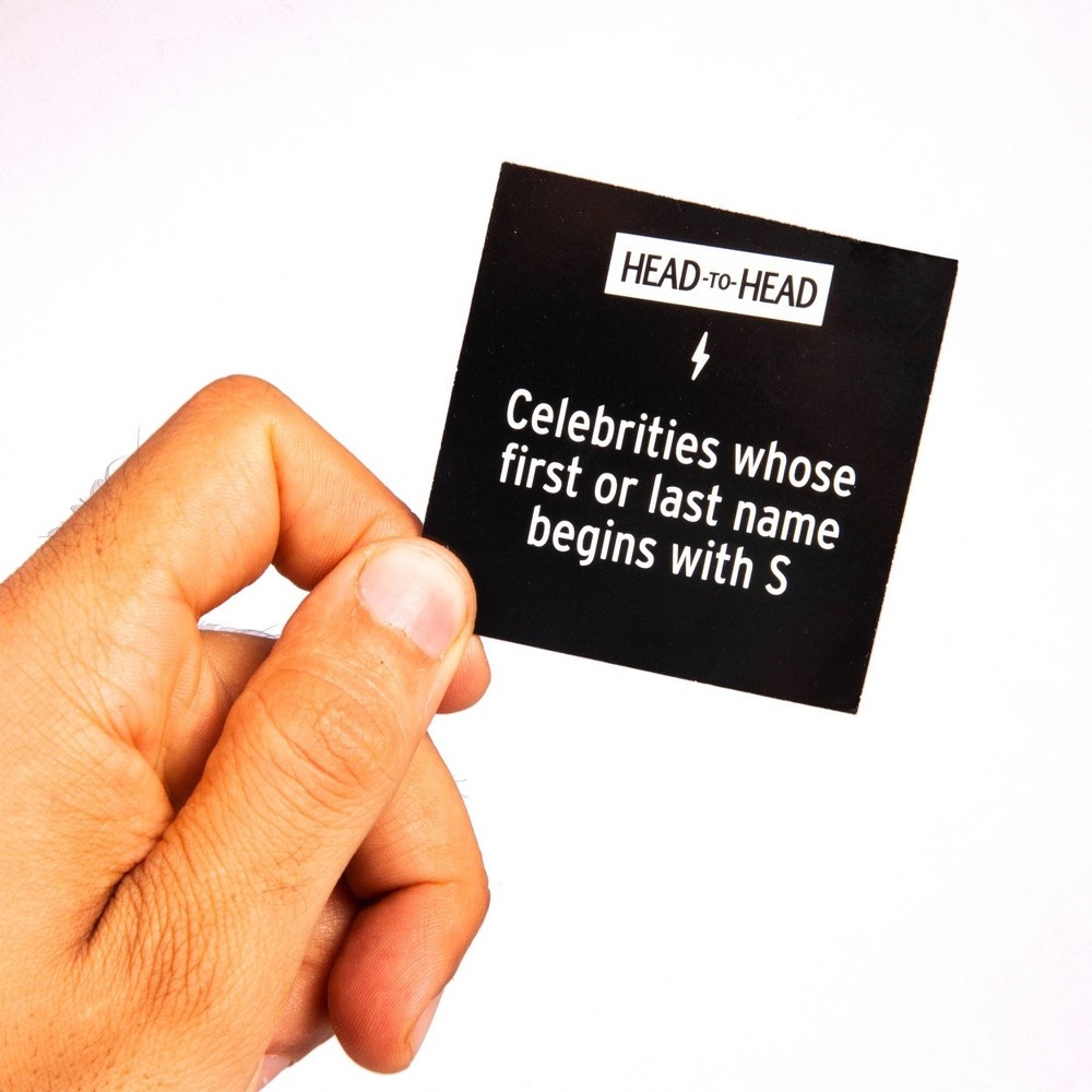 slide 6 of 7, Big Potato Games Us Weekly - The Ultimate Celebrity Party Game, 1 ct