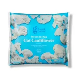 Frozen Cauliflower - 12oz - Good & Gather™