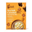 Sea Salt Caramel Hot Cocoa Mix - 8oz - Good & Gather™