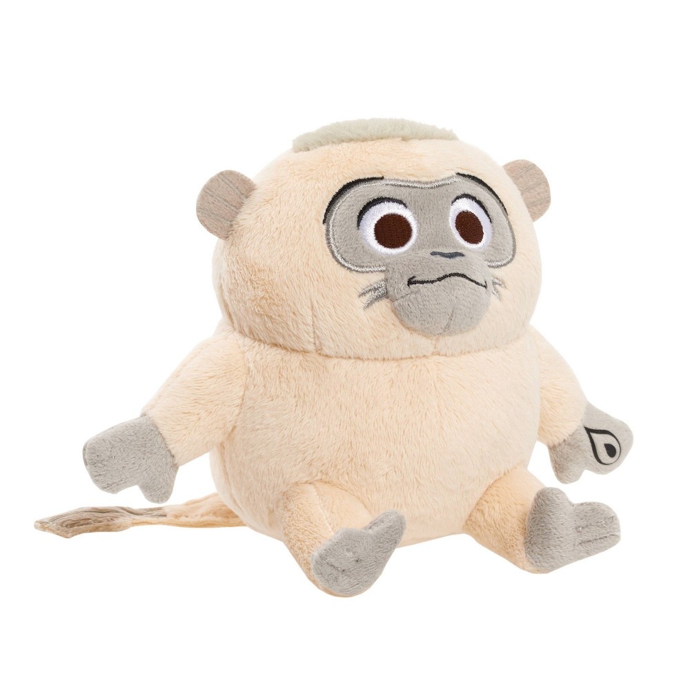 slide 10 of 17, Disney Raya and the Last Dragon Chattering Ongis Stuffed Animal, 1 ct