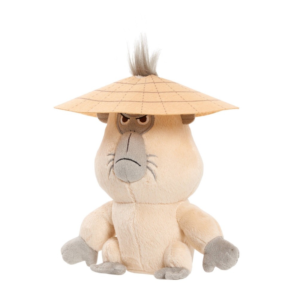 slide 9 of 17, Disney Raya and the Last Dragon Chattering Ongis Stuffed Animal, 1 ct