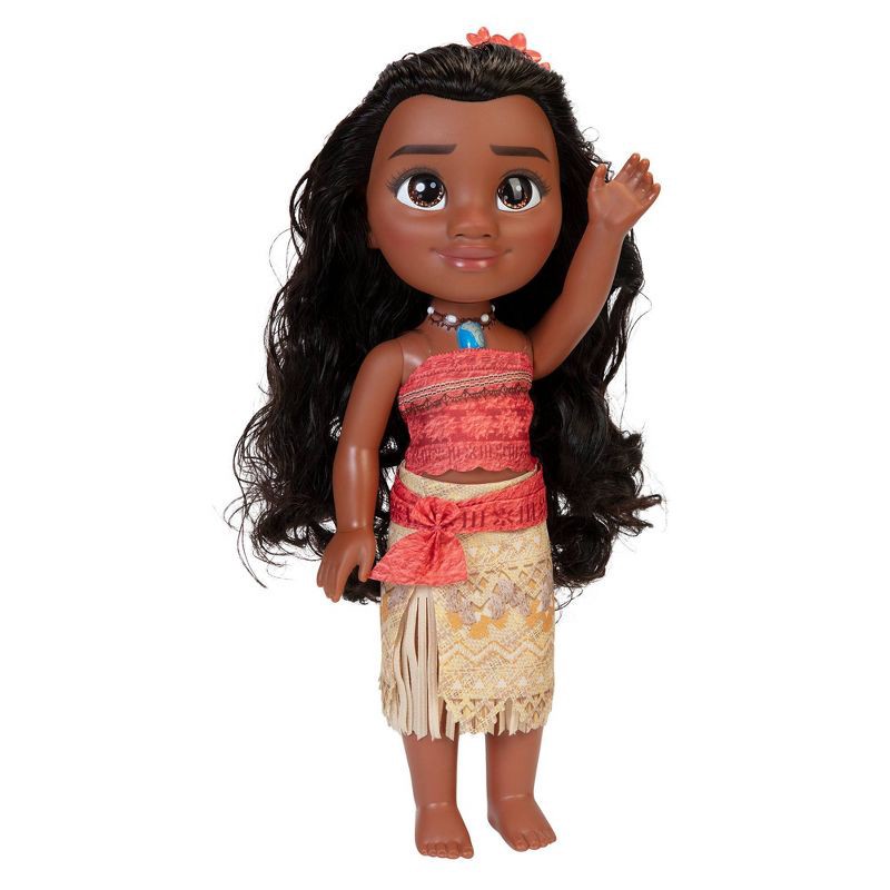 slide 3 of 8, Disney Princess My Friend Moana Doll, 1 ct