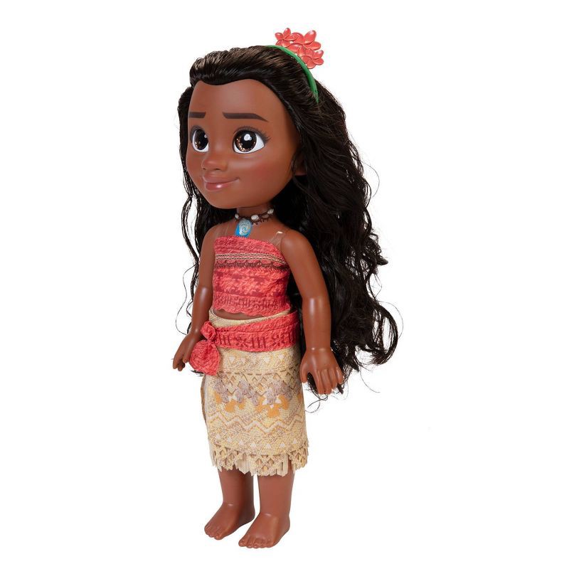 slide 6 of 8, Disney Princess My Friend Moana Doll, 1 ct