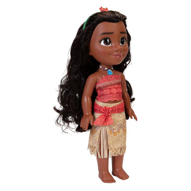 slide 2 of 8, Disney Princess My Friend Moana Doll, 1 ct