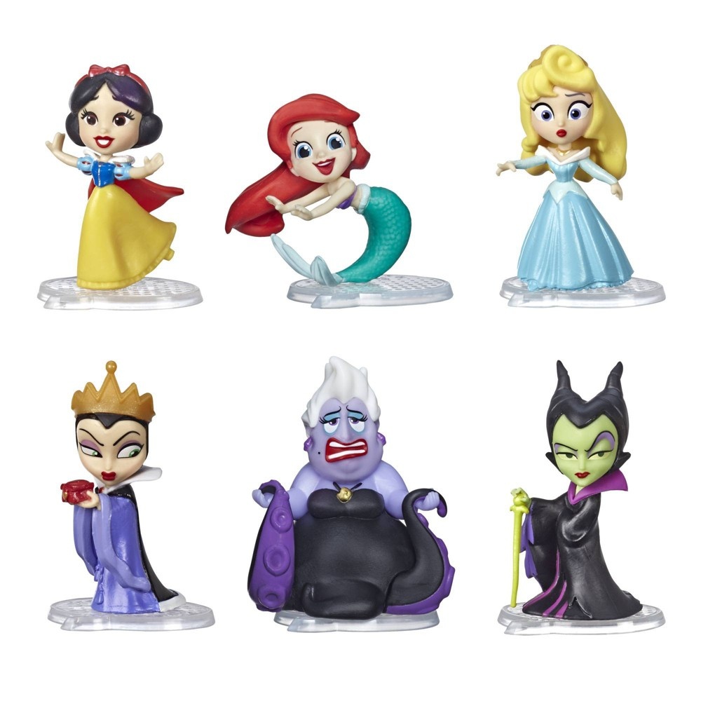 slide 3 of 3, Disney Princess Comic Royal Rivals Set, 1 ct