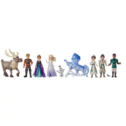 Disney's Frozen 2 Ultimate Adventure Collection (Target Exclusive)