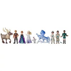 Disney's Frozen 2 Ultimate Adventure Collection (Target Exclusive)