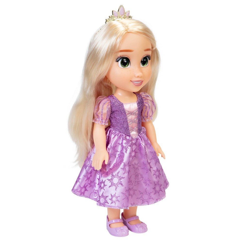 slide 6 of 8, Disney Princess My Friend Rapunzel Doll, 1 ct