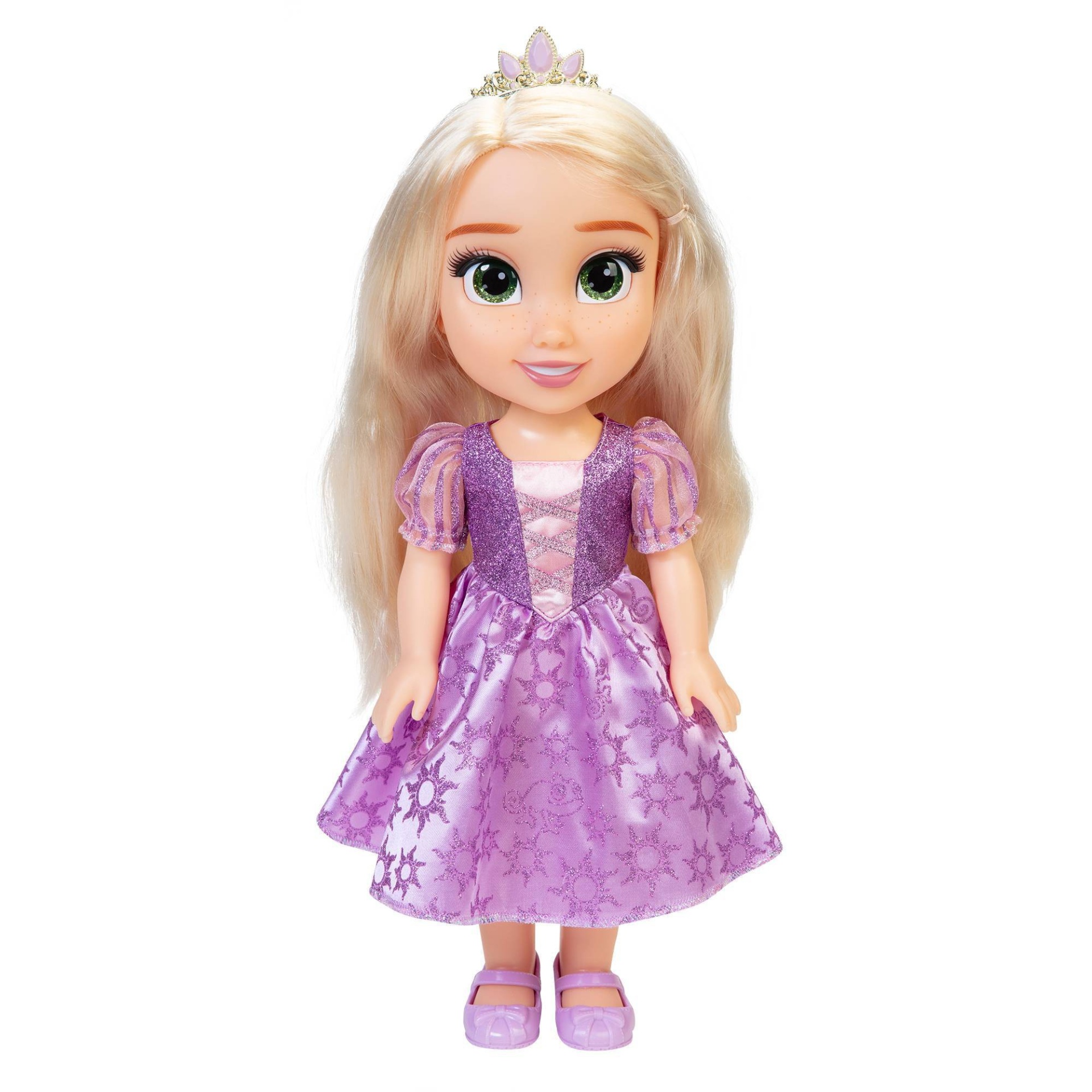 slide 1 of 8, Disney Princess My Friend Rapunzel Doll, 1 ct