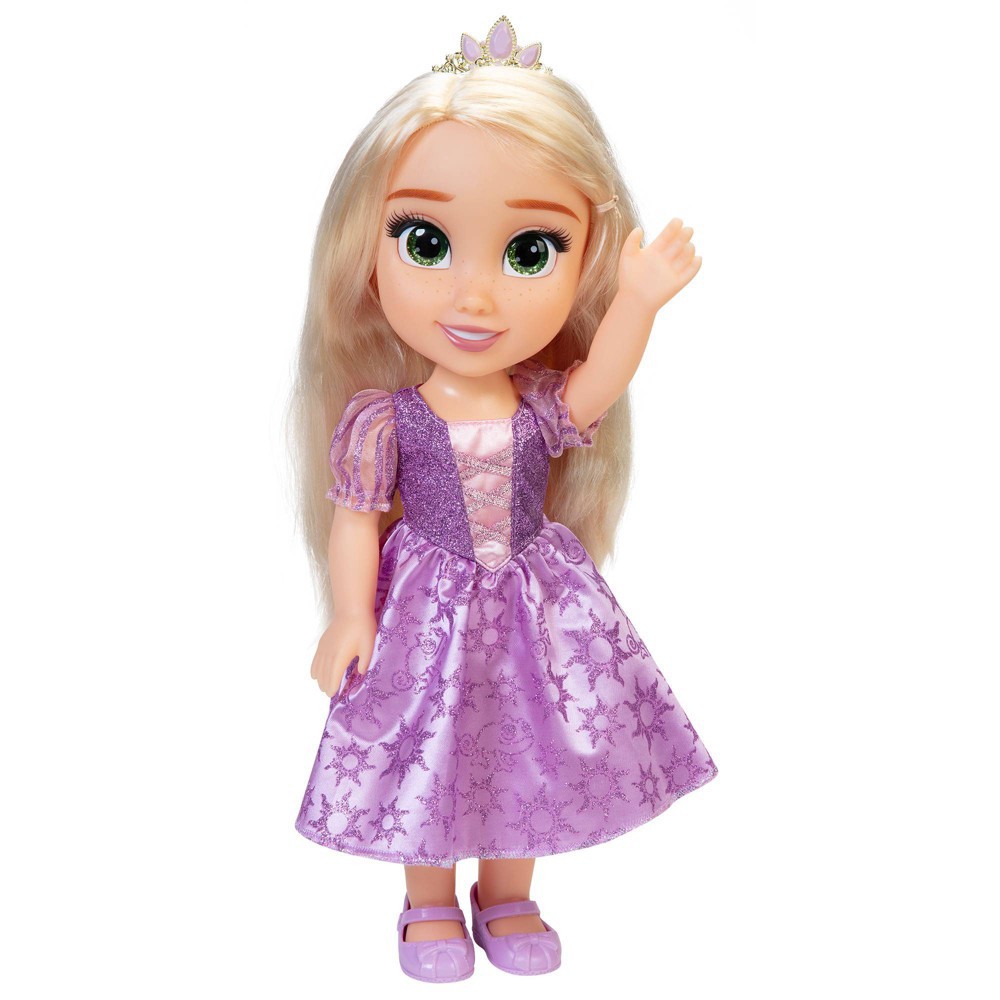 slide 2 of 8, Disney Princess My Friend Rapunzel Doll, 1 ct