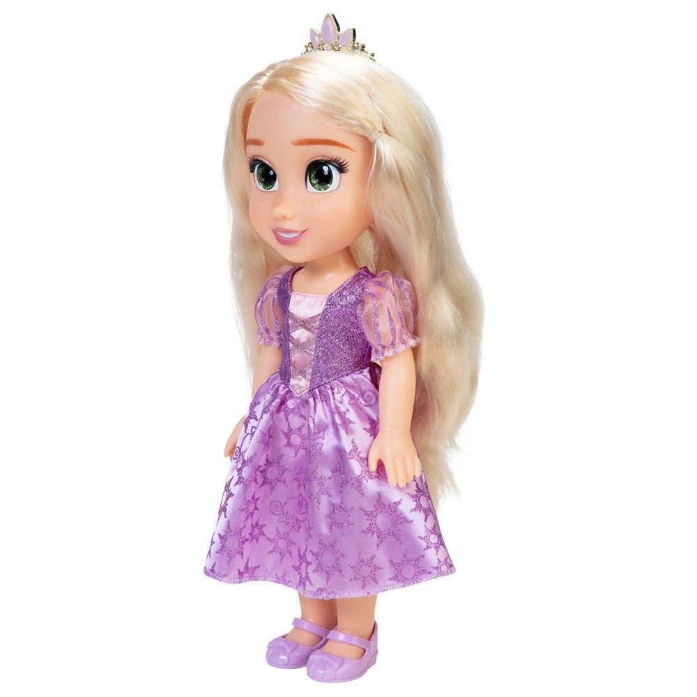 slide 7 of 8, Disney Princess My Friend Rapunzel Doll, 1 ct