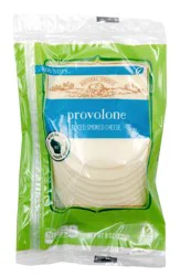 Roundy's Roundys Natural Sliced Provolone Cheese