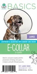 Calm Paws Basics E-Collar Large