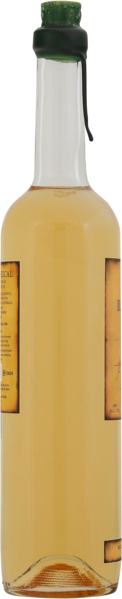 slide 9 of 9, Ilegal Mezcal Tequila 750 ml, 
