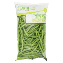 Greenline Snip Beans 2Lb