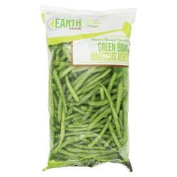 Greenline Snip Beans 2Lb