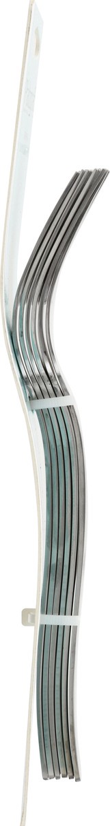 slide 4 of 7, Pfaltzgraff Danford Dinner Fork Set, 1 ct