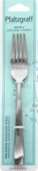 Pfaltzgraff Danford Dinner Fork Set