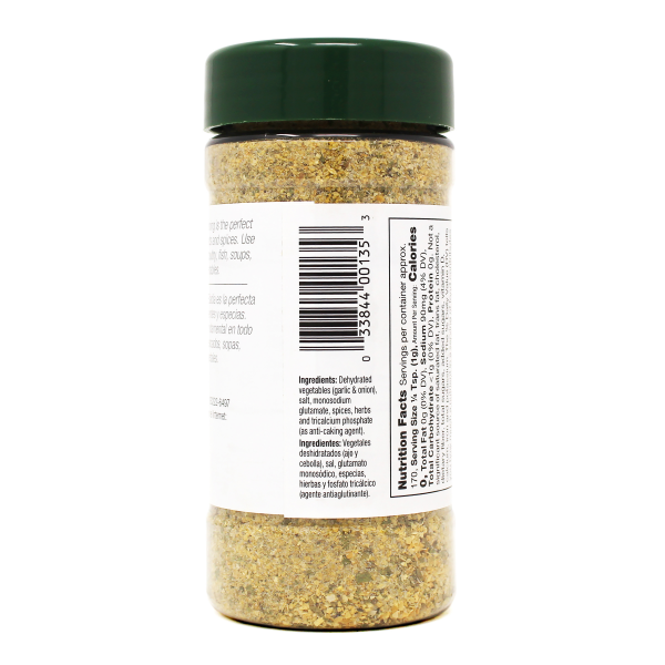 slide 10 of 13, Badia Complete Seasoning, 6 oz