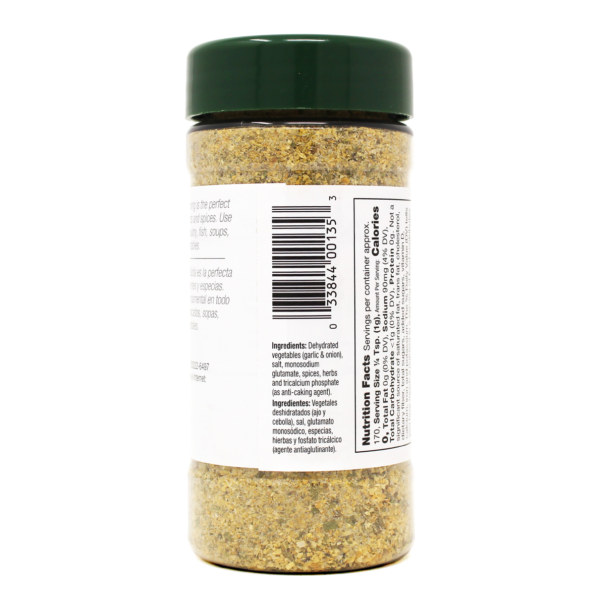 slide 7 of 13, Badia Complete Seasoning, 6 oz